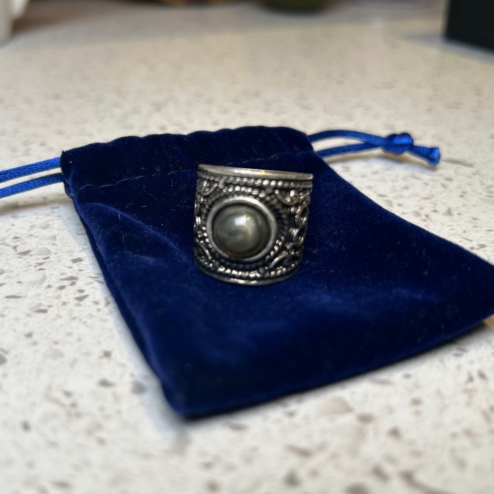Vintage Ring